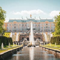 Санкт-Петербург