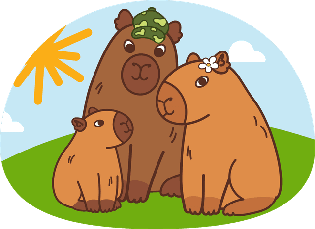 Семьи СВО